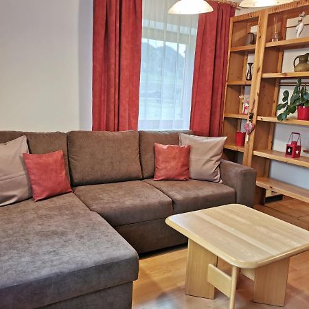 Appartement Vasilico Söll Buitenkant foto