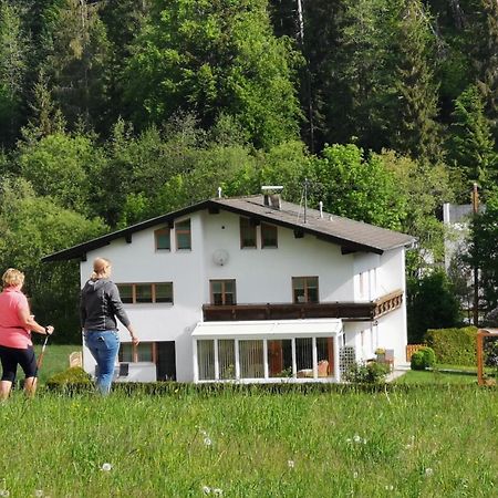 Appartement Vasilico Söll Buitenkant foto