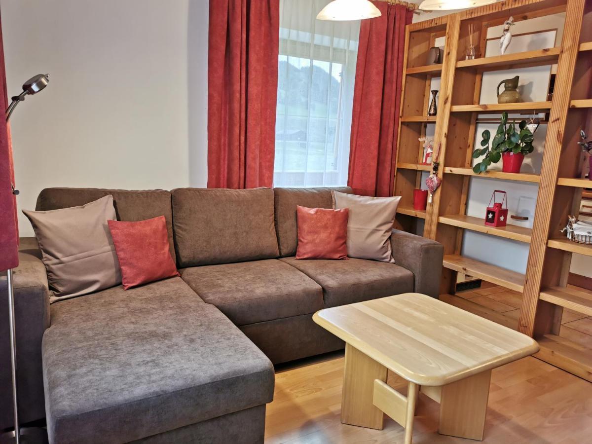 Appartement Vasilico Söll Buitenkant foto