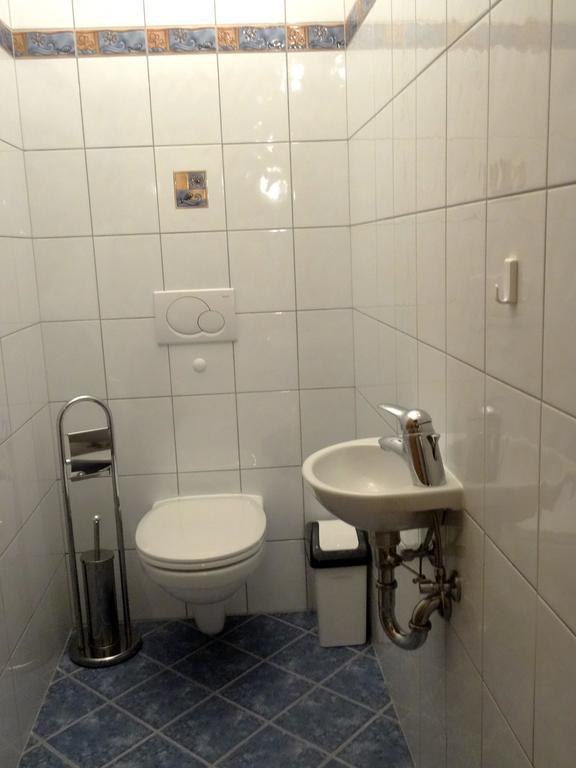 Appartement Vasilico Söll Buitenkant foto