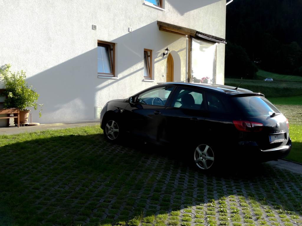 Appartement Vasilico Söll Buitenkant foto
