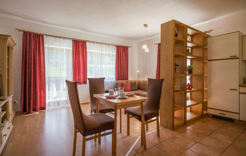 Appartement Vasilico Söll Buitenkant foto