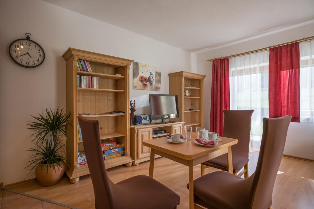 Appartement Vasilico Söll Buitenkant foto