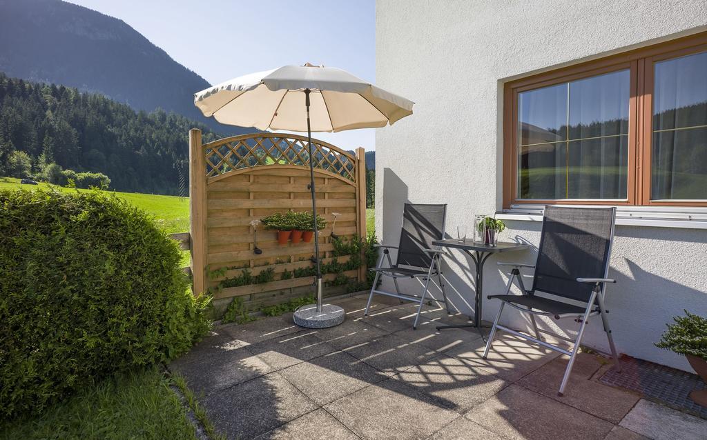 Appartement Vasilico Söll Buitenkant foto