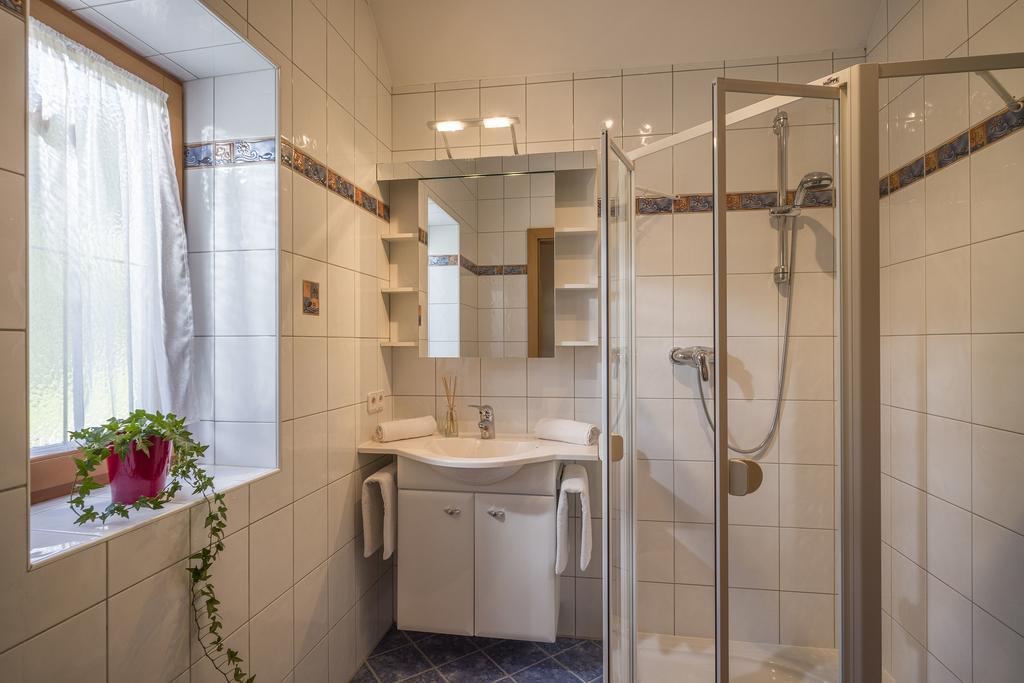 Appartement Vasilico Söll Buitenkant foto