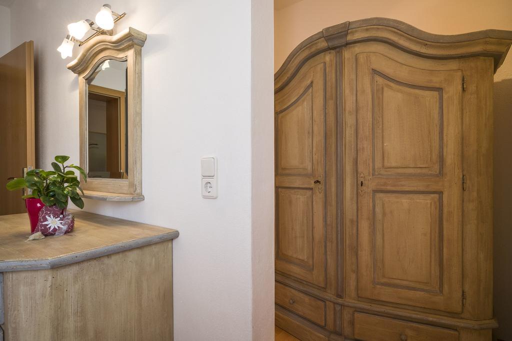 Appartement Vasilico Söll Buitenkant foto