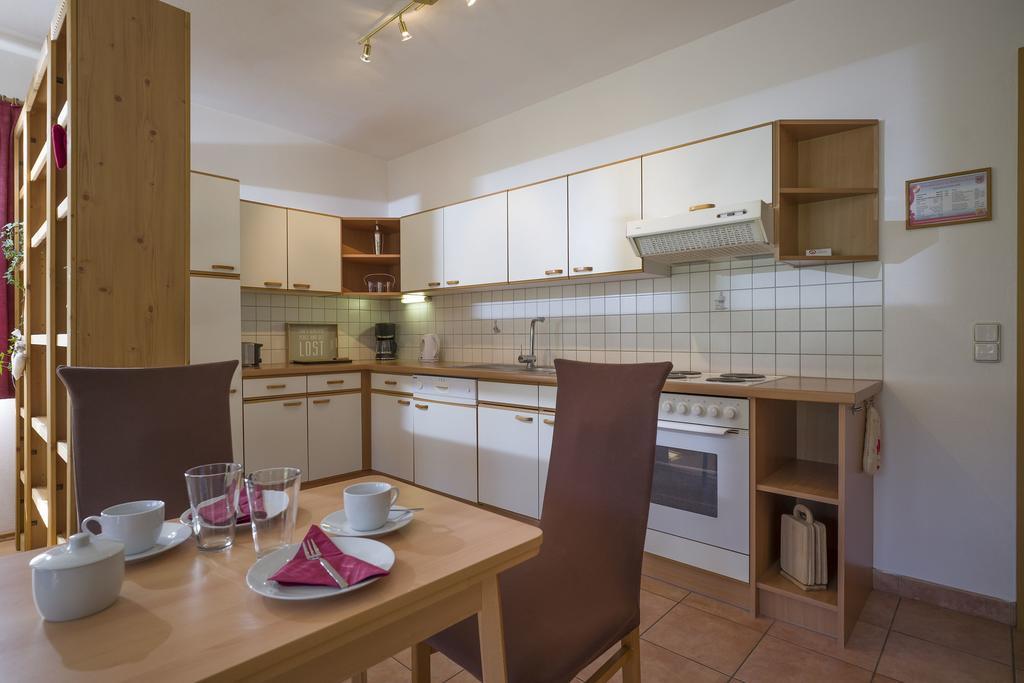 Appartement Vasilico Söll Buitenkant foto