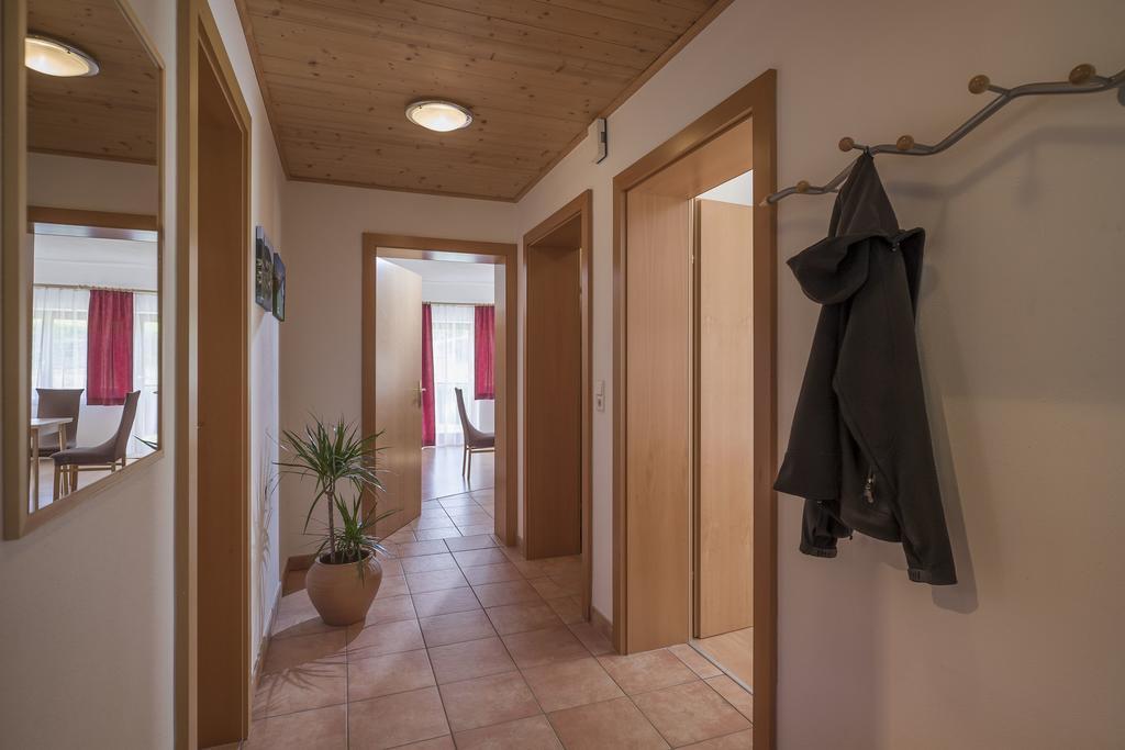 Appartement Vasilico Söll Buitenkant foto