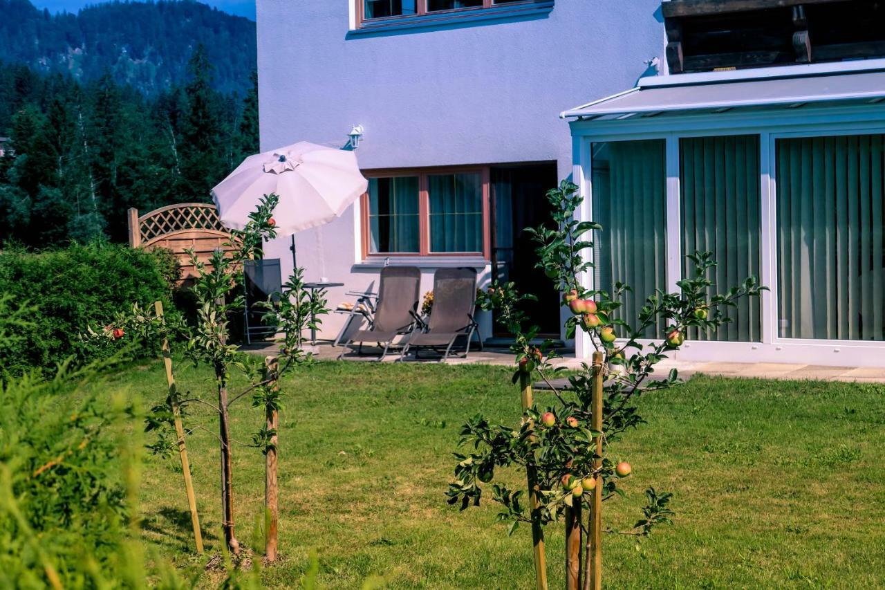 Appartement Vasilico Söll Buitenkant foto