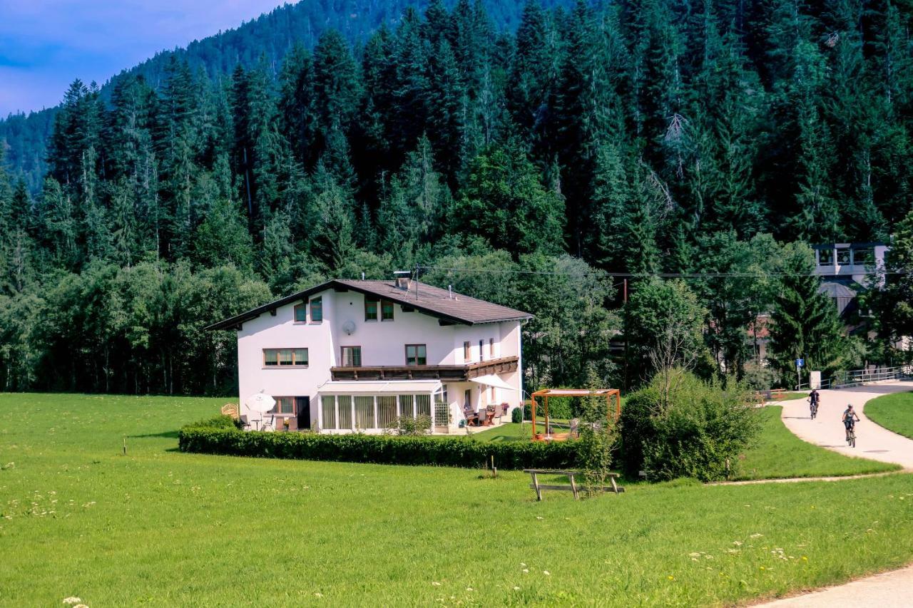 Appartement Vasilico Söll Buitenkant foto