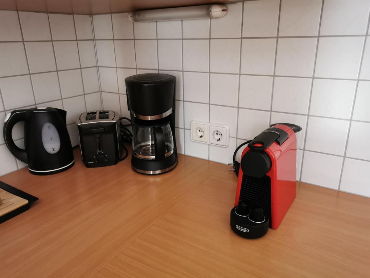 Appartement Vasilico Söll Buitenkant foto