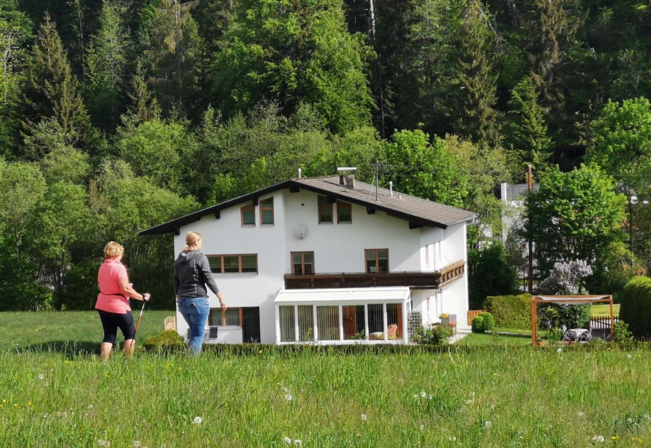 Appartement Vasilico Söll Buitenkant foto